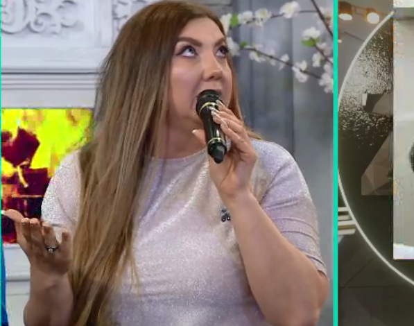 Nazilənin nəvəsi üçün kəsdirdiyi dəvənin QİYMƏTİ AÇIQLANDI - Nə az, nə çox... - FOTO