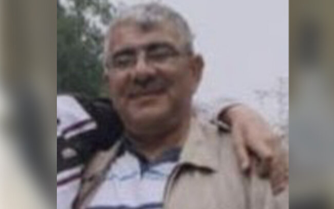 Nazirliyin sabiq idarə rəisini maşın vurub öldürdü - Foto