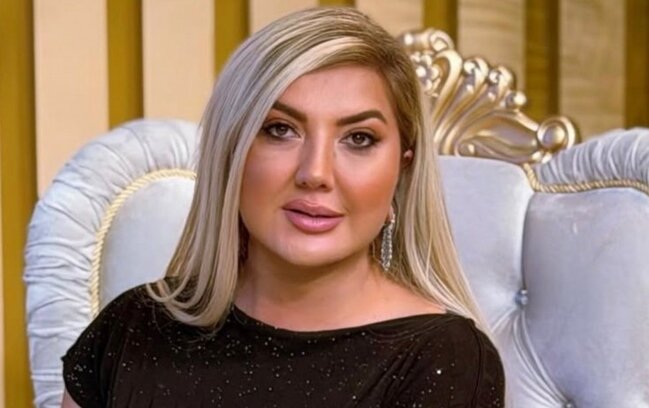 Nazilə Səfərliyə ağır itki