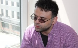 Özünü boğan psixoloqun ŞOK VİDEOSU YAYILDI: "Ata qızını, qardaş bacısını zorlayır və ..."