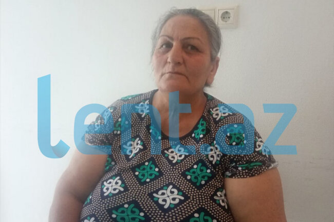 Uşaq doğan 15 yaşlı qız kiminlə evli olub? - NƏNƏSİ AÇIQLADI