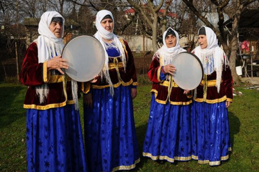 "Ay Lolo"nu bir də belə dinləyin - "Nənələr"imiz haqqında BİLMƏDİKLƏRİMİZ - VİDEO