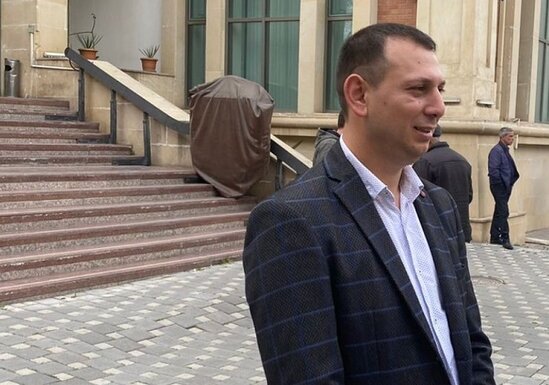 "Nərminin anası dedi ki, rəisdən pul almağa gəlmişəm"