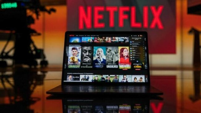 "Netflix"in Türkiyədəki abunəçilərinin sayı AÇIQLANDI