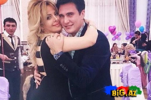 "Harda görsəm elə acığa öpəcəm"