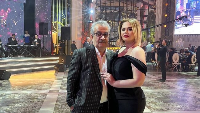 Nazirliklə teatr arasındakı qalmaqalda adı hallanan Əfsun Əhmədov kimdir?