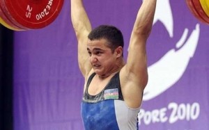 Olimpiya çempionumuz: "Məşq bazamız pozğunçuluq yuvasına bənzəyir"