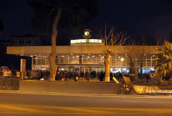 Bakı Metropoliteni haqqında 10 MARAQLI FAKT