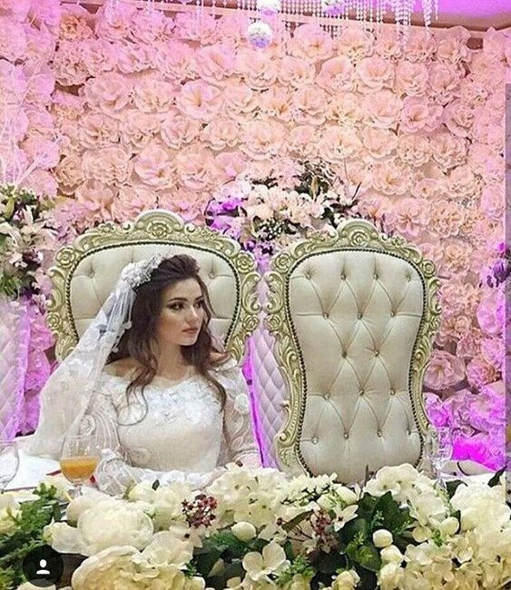 Tanınmış viner "Nikosayağı"nın xanımı Heyran ilə FOTOLARI