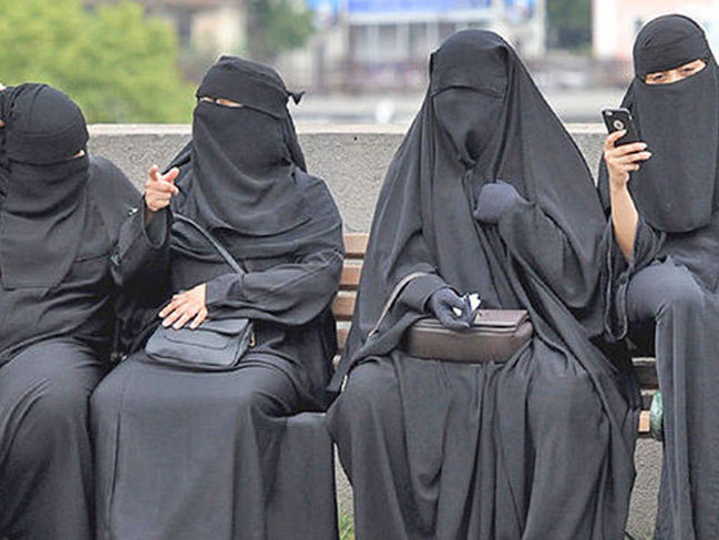 Bu ölkədə niqab və çadra qadağan oluna bilər, sərt cəzalar gözlənilir – Layihə hazırlandı