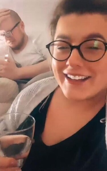 Nişanlısından xəyanətə görə BELƏ İNTİQAM ALDI - FOTOLAR