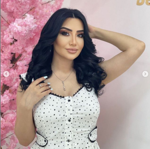 Hərbçi ilə nişanlanan əməkdar artistdən YENİ FOTOLAR