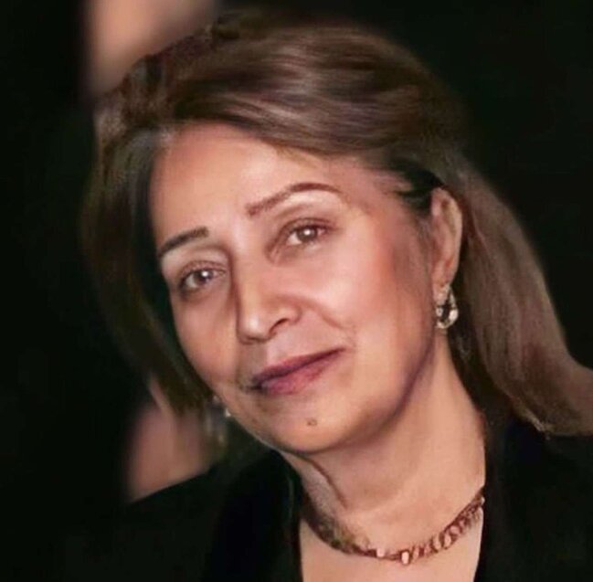 Zülfiyyə Xanbabayevaya AĞIR İTKİ