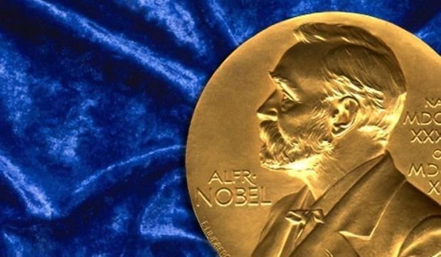 Daha bir türk Nobel mükafatına namizəd göstərildi