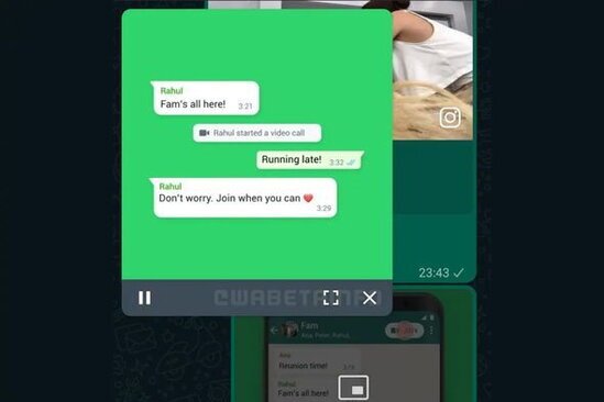 "WhatsApp" istifadəçilərinə ŞAD XƏBƏR - FOTO