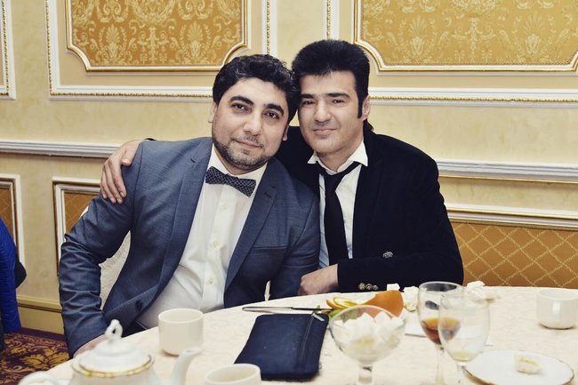Yenicə ata olan Nuri bu acı xəbərə sarsıldı - FOTO