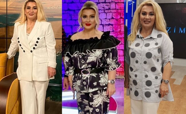 Geyimlərinə görə tənqid olunan MƏŞHURLAR