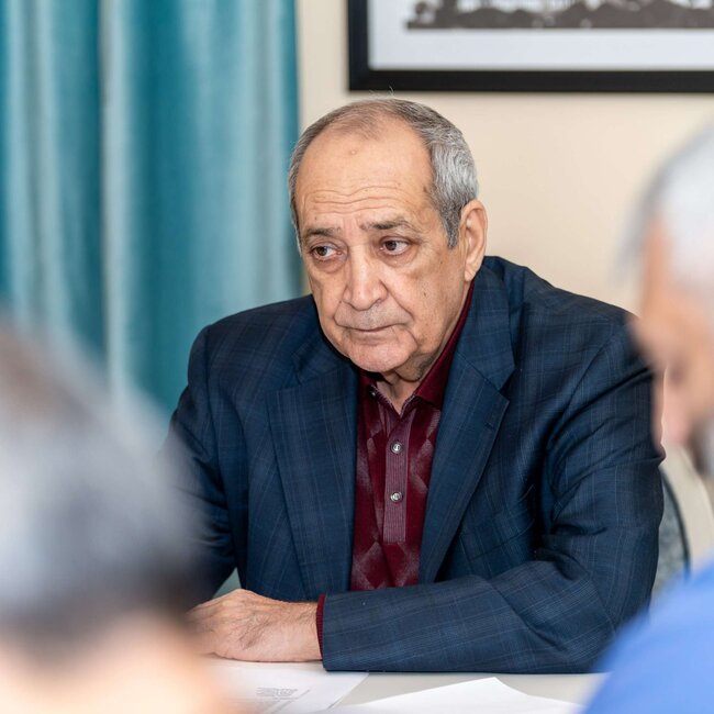 Oksana Kinematoqrafçılar İttifaqına üzv seçildi