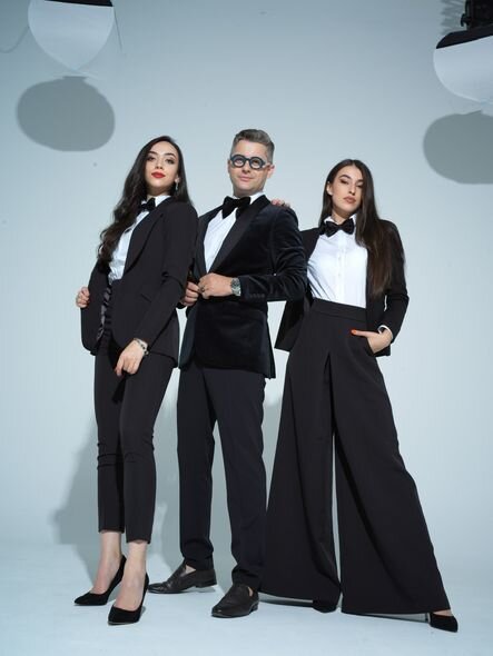 Aksent Bakıda solo konsert proqramı ilə çıxış edəcək - FOTO/VİDEO