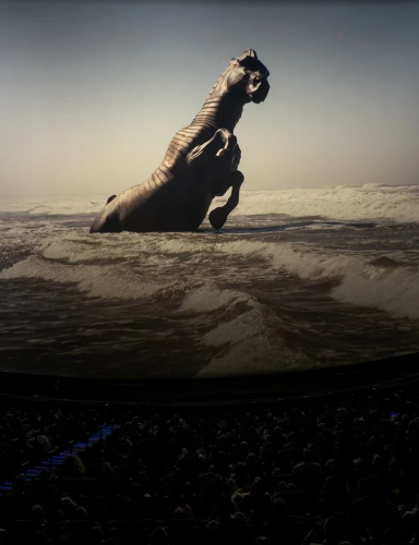 "The Odyssey" rekordlar qırır: Rejissorun qadağaları diqqət çəkir