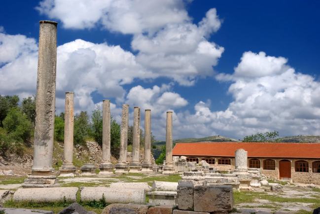 UNESCO Yaxın Şərqdə altı abidəni təhlükədə olan irs siyahısına daxil edib