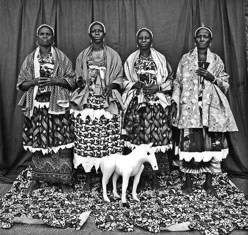 Tarix kitablarında tapa bilməyəcəyiniz 10 inqilabçı qadın - FOTO