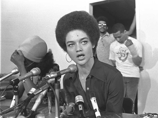 Tarix kitablarında tapa bilməyəcəyiniz 10 inqilabçı qadın - FOTO