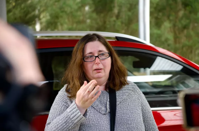 Ərinin valideynlərini və xalasını zəhərləyib öldürən qadın həbs edildi - FOTO