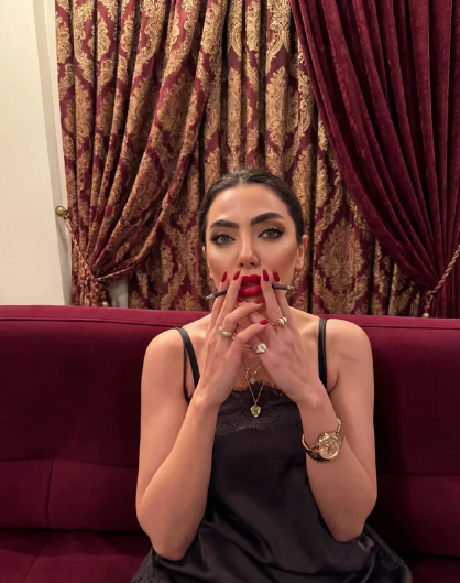 Kubra Məhərrəmova ilə bağlı şok görüntülər: Araşdırma başladı - VİDEO - FOTO