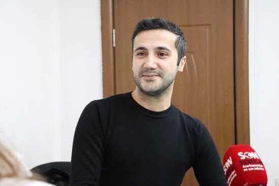 "Bizimləsən" və "Rəngarəng"in Yerinə ATV-də Hansı Verilişlər Gələcək? - TELEKANALDAN AÇIQLAMA - ÖZƏL