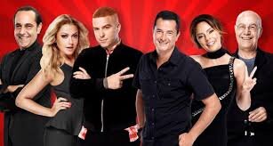 "O ses Türkiye"nin münsifləri onlar olacaq