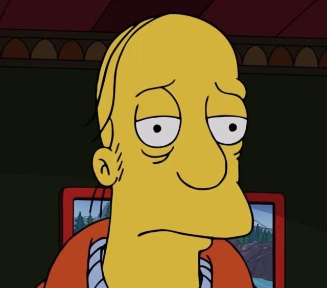 34 ildir "Simpsonlar"da görünən obraz "öldü"