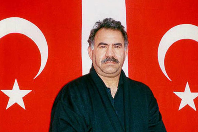 PKK lideri Abdullah Öcalan ölüb? — İDDİA