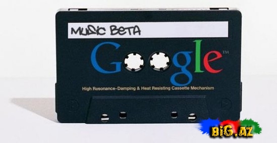 Music Beta kassetlər qayidir