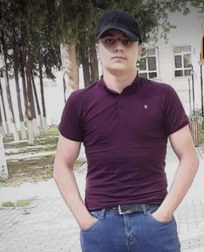 Ölən 14 yaşlı uşağı 16 yaşlı oğlan döyübmüş... - FOTO