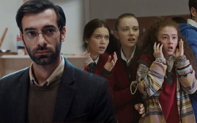 2020-də ən çox izlənilən TÜRK SERİALLARI - SİYAHI