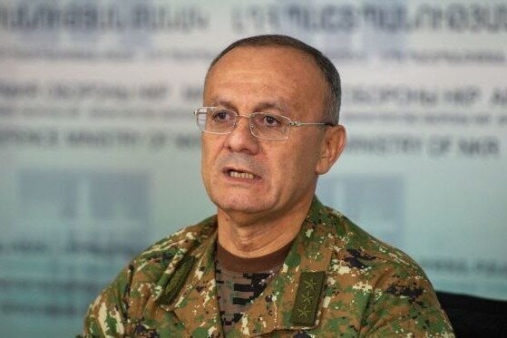 Ordumuz Şuşaya necə girdi? - Ohanyandan ŞOK AÇIQLAMA Ordumuz Şuşaya necə girdi? - Ohanyandan ŞOK AÇIQLAMA