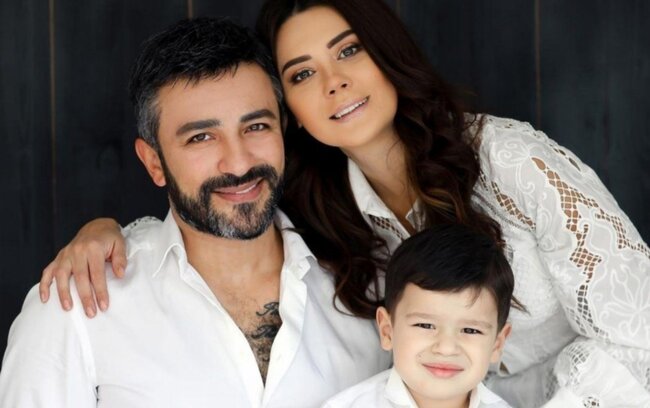 Oksana ilk dəfə Şəhriyarla bağlı sualı cavablandırdı