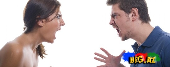 O əsəbi olanda necə davranır?