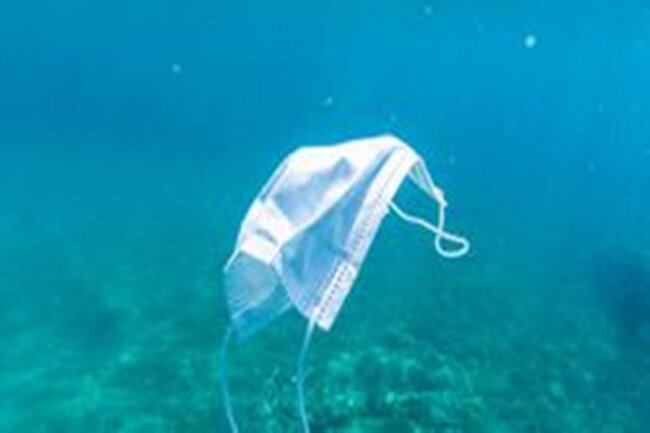 Ötən il okeanlara milyardlarla maska atılıb- 2040-cı ildə isə…