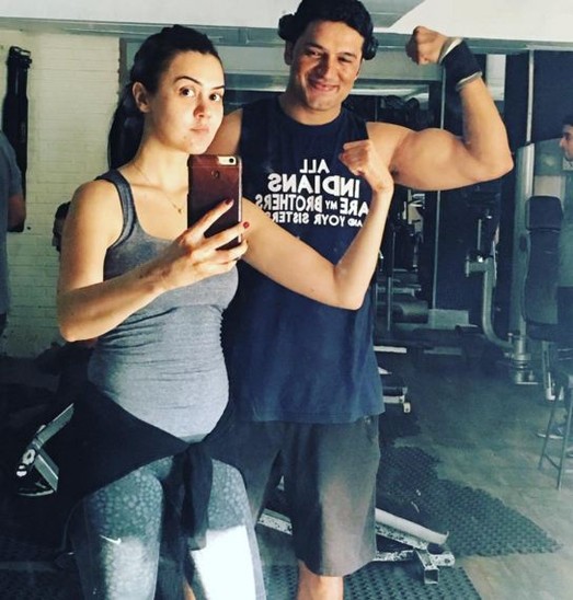 İnstagramda paylaşılanlar