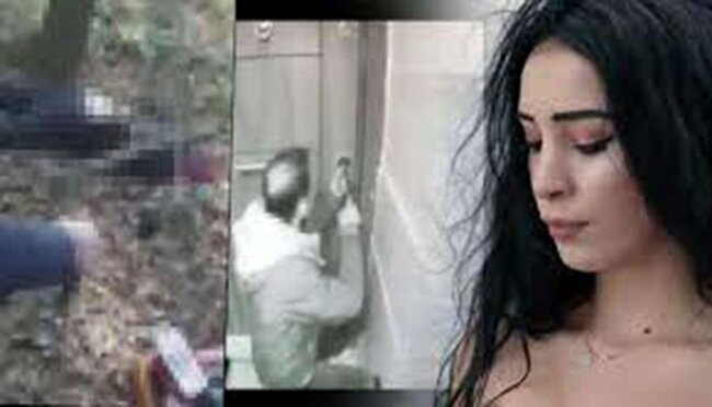 Türk müğənni keçmiş sevgilisini öldürdü