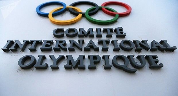 Beynəlxalq Olimpiya Komitəsi tarixdə ilk dəfə devizində dəyişiklik etdi