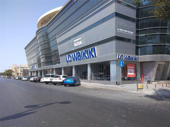 Ölkə 1 sentyabr qadağasına hazırlaşır - FOTO