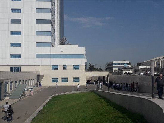 Ölkə 1 sentyabr qadağasına hazırlaşır - FOTO