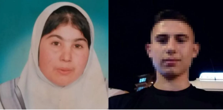 Anasını başına vuraraq öldürdü, dedikləri ŞOK ETDİ: "Cini vuraraq çıxarırdım"