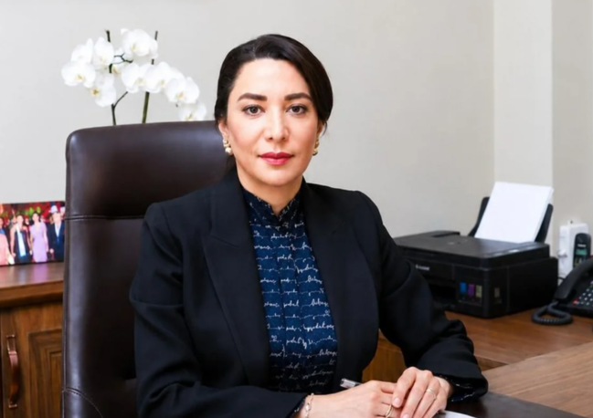 Ombudsmanın maaşı 4 DƏFƏ ARTIRILDI