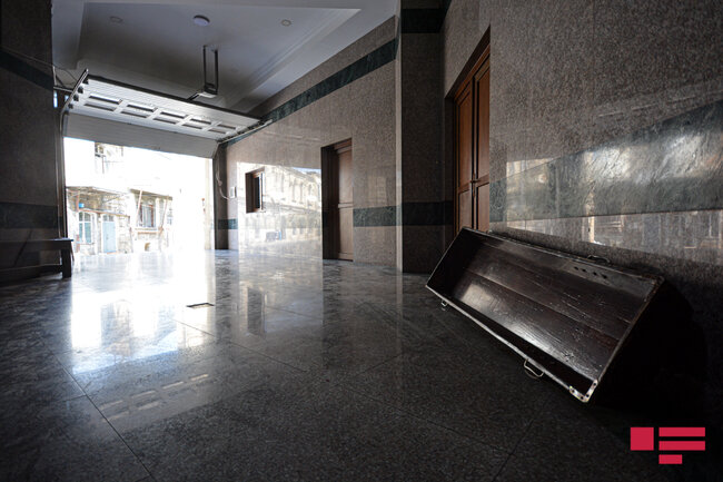 "Onu balıqlar yemişdi" - Məşhurları yuyan mürdəşir elə şeylər danışdı ki...