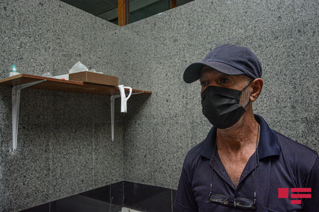 "Onu balıqlar yemişdi" - Məşhurları yuyan mürdəşir elə şeylər danışdı ki...