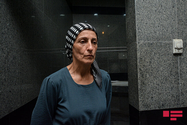 "Onu balıqlar yemişdi" - Məşhurları yuyan mürdəşir elə şeylər danışdı ki...